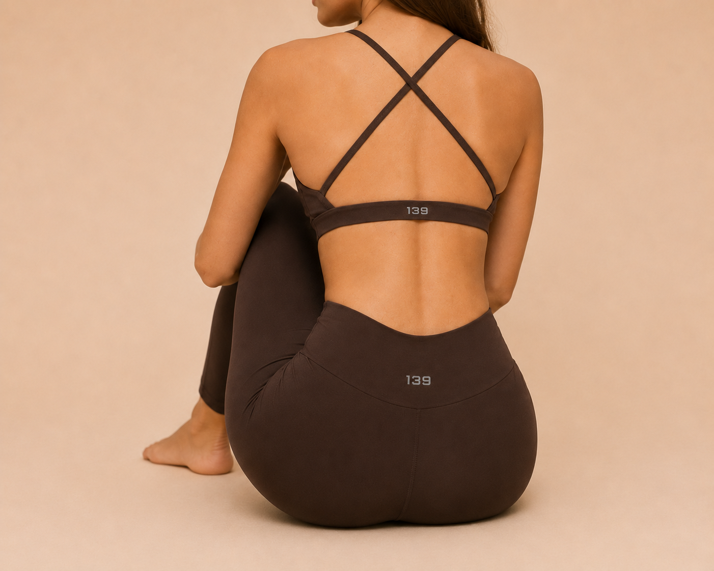 The Known Tights 25"