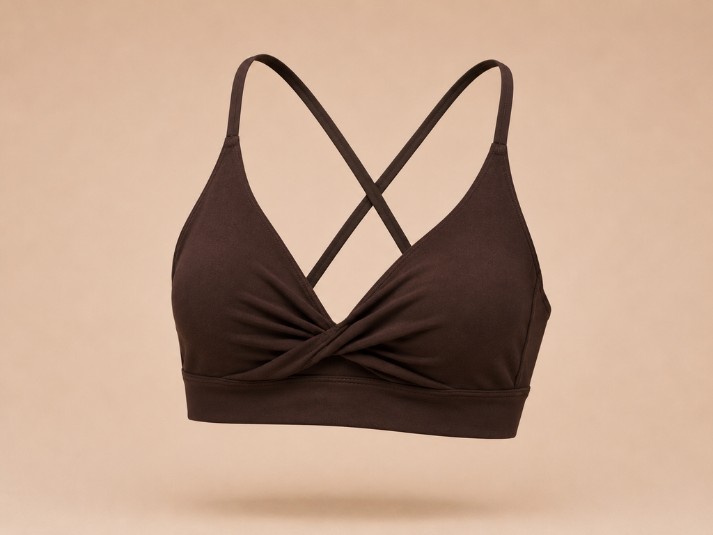 The Known Bra