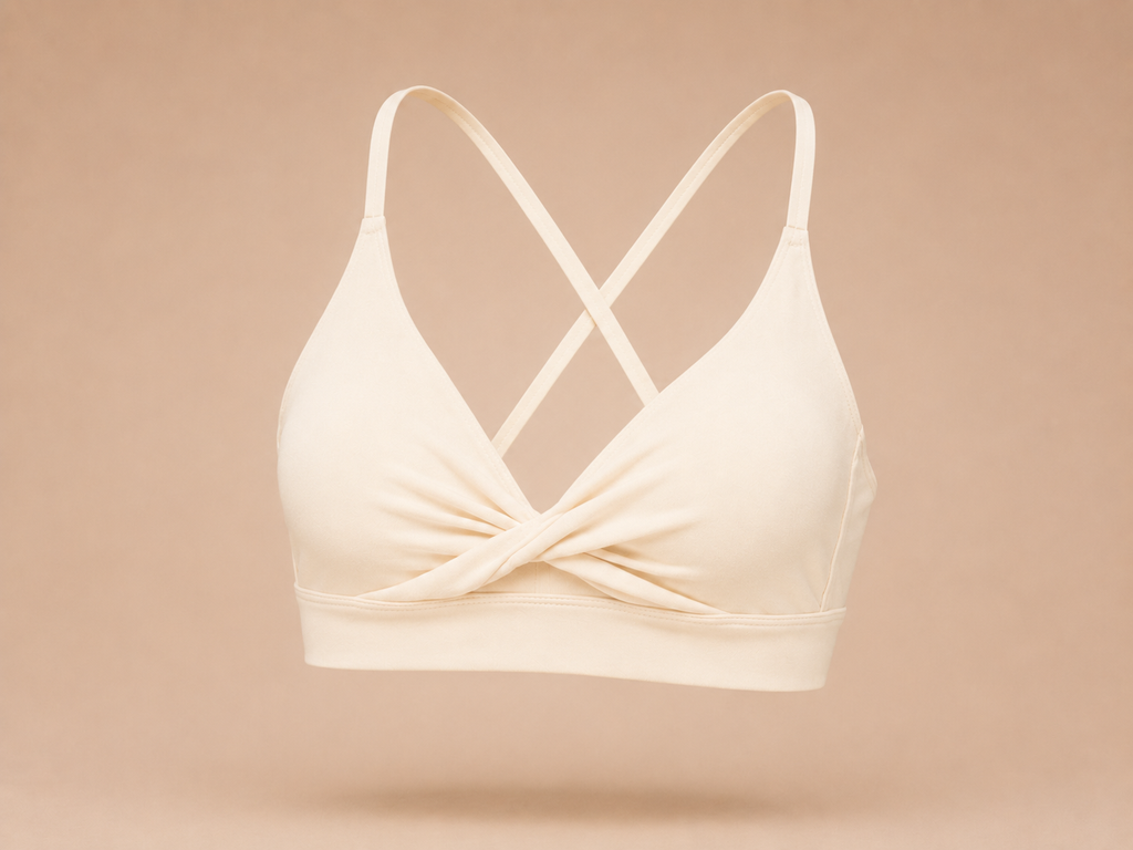 The Known Bra