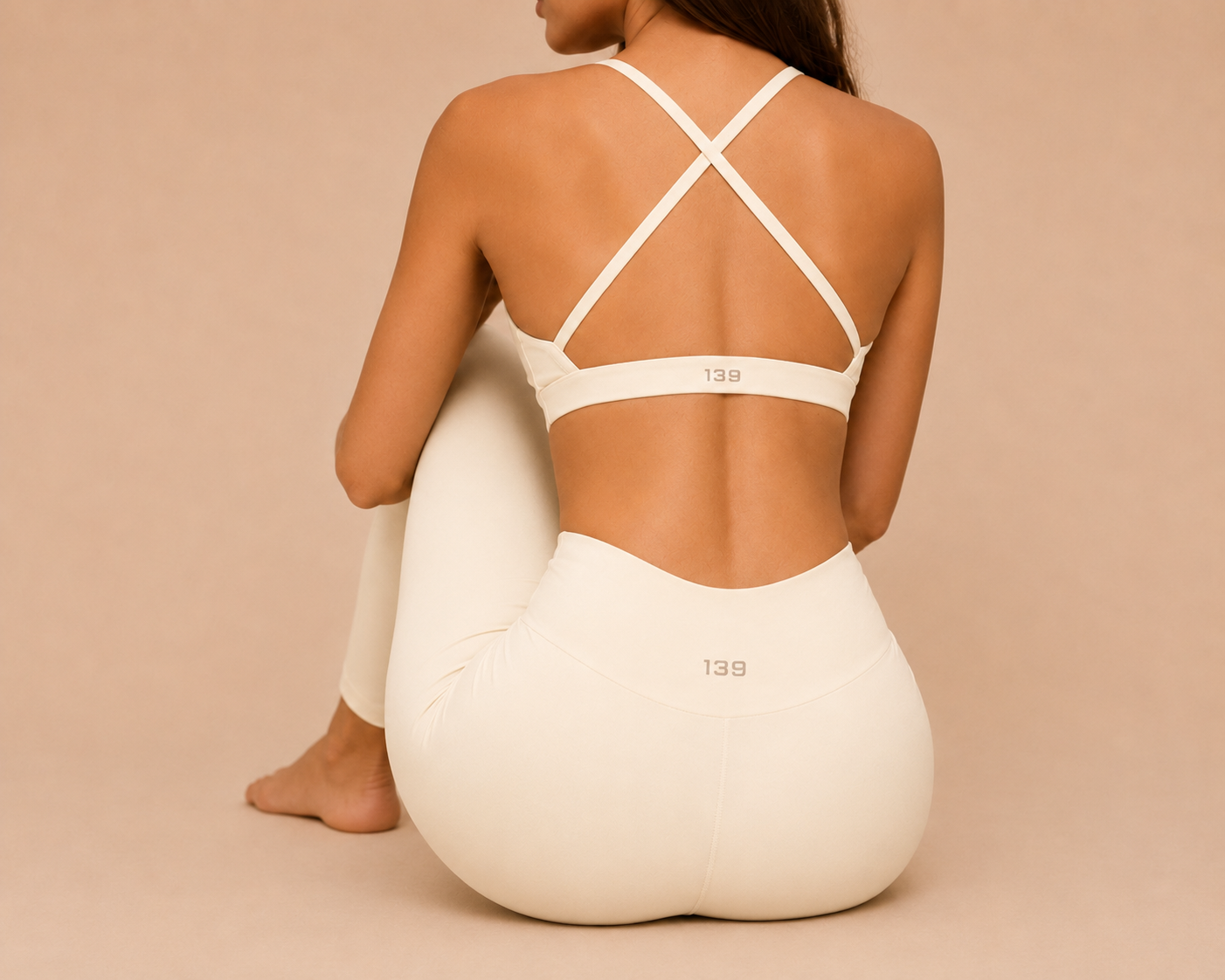 The Known Tights 25"